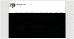 Desktop Screenshot of e-gimnazija.org